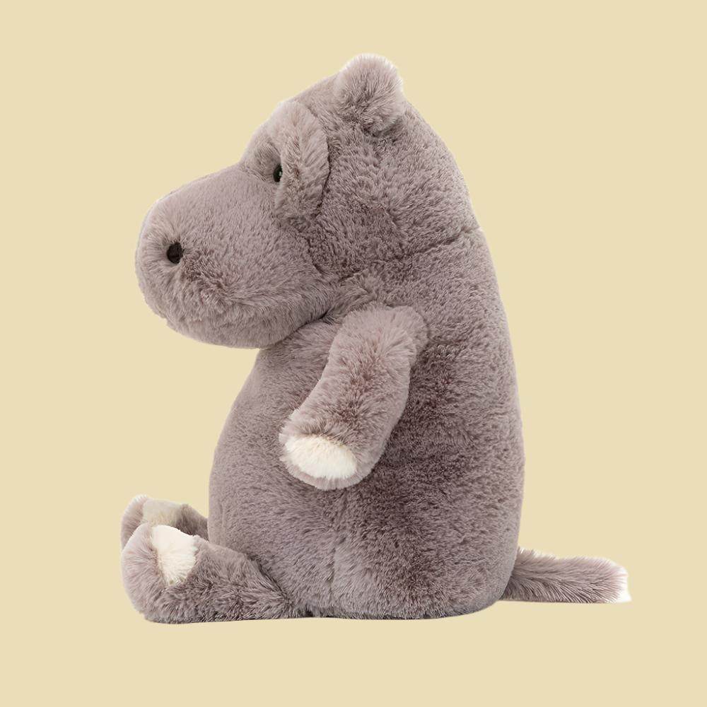 Myrtle Hippopotamus