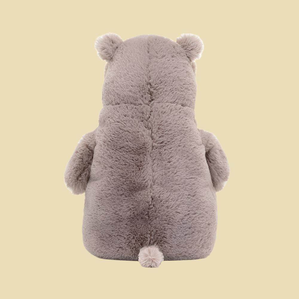 Myrtle Hippopotamus