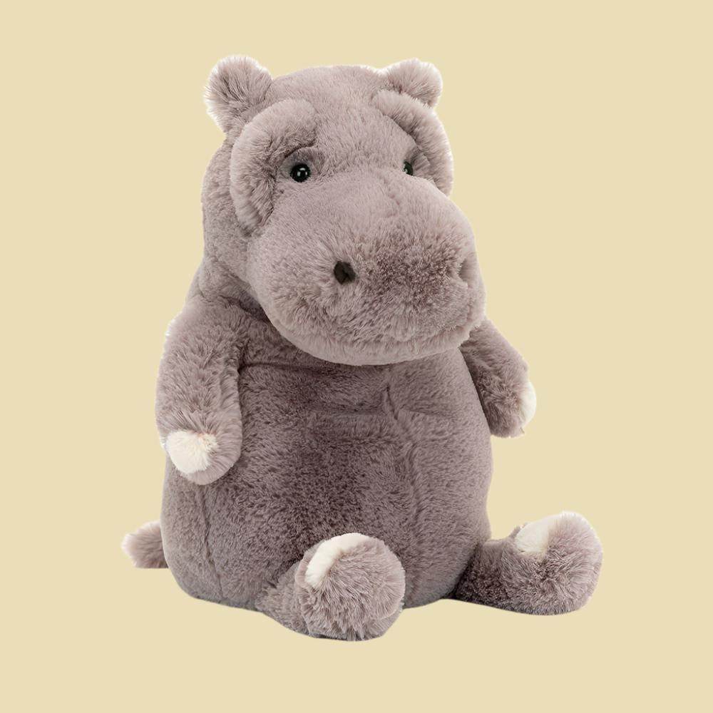 Myrtle Hippopotamus