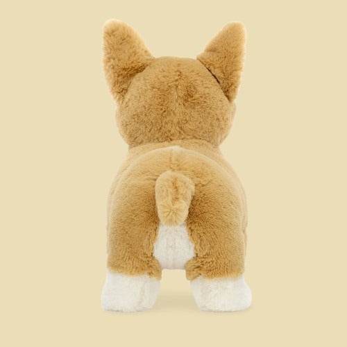 Betty Corgi