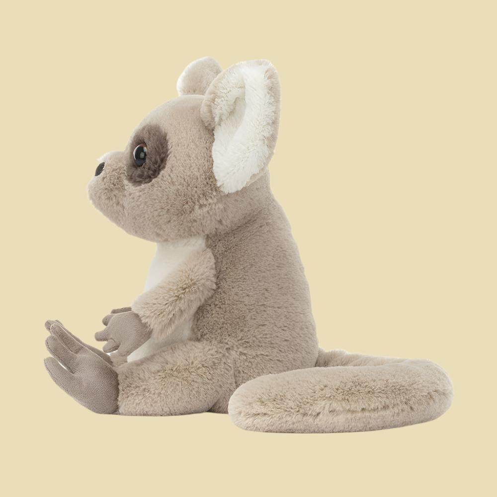 Bruce Bush Baby