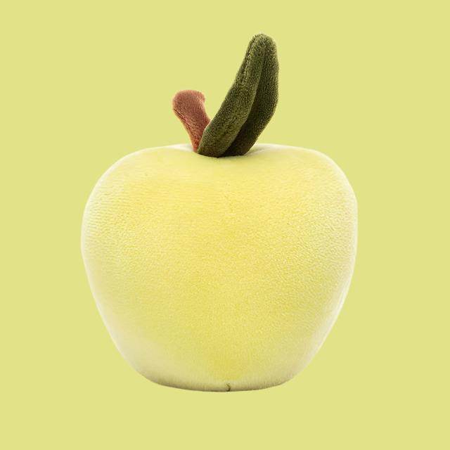 Fabulous Fruit Apple