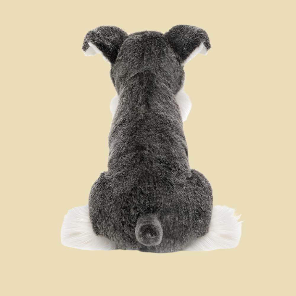 Lawrence Schnauzer