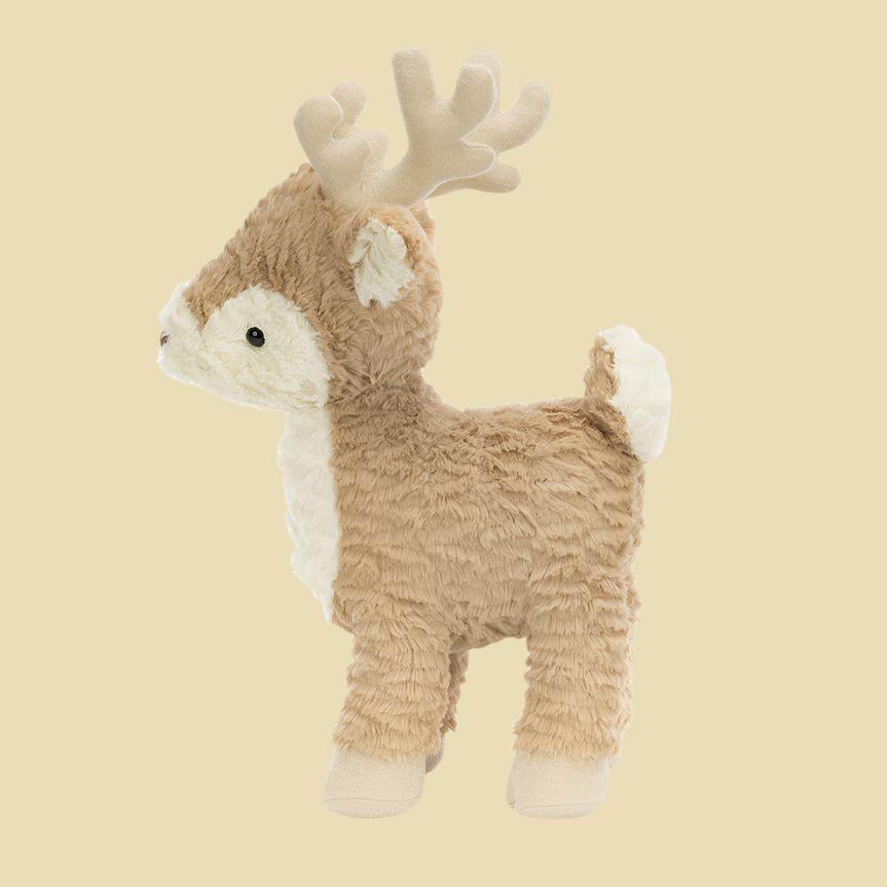 Mitzi Reindeer