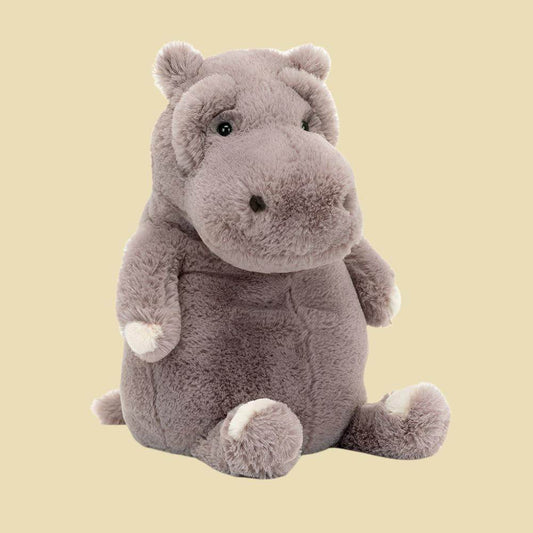 Myrtle Hippopotamus